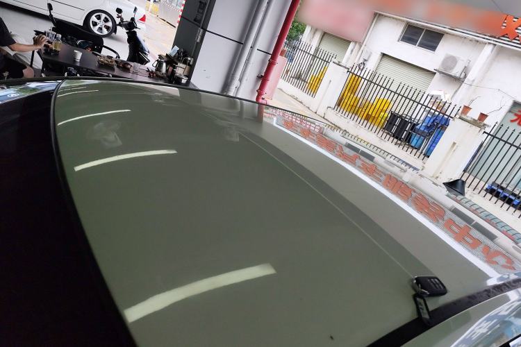 Used Honda Crider 2019 180 Turbo CVT Comfort Edition China V
