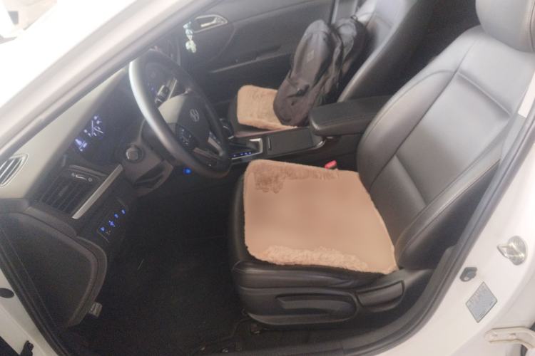 Used Hyundai Mistra 2017 1.8L Automatic Smart GLS China V Standard