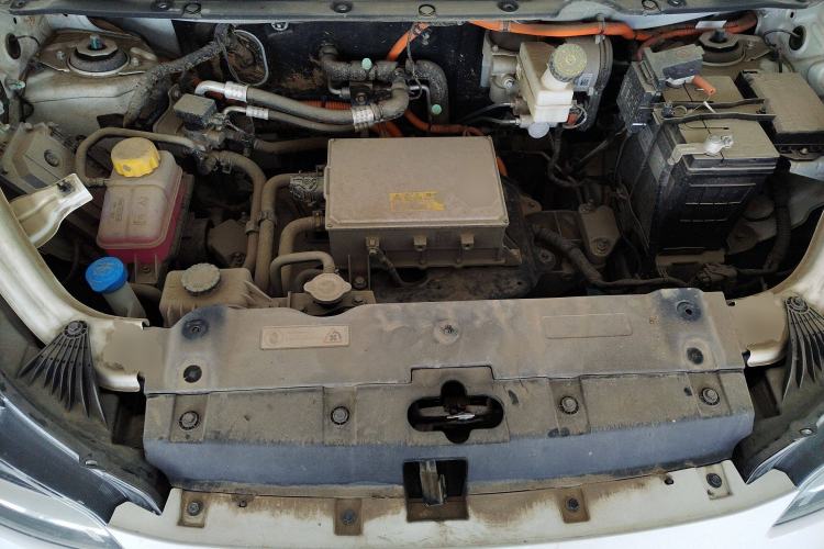 Used NETA V 2022 Pro Long-Range Smart Edition
