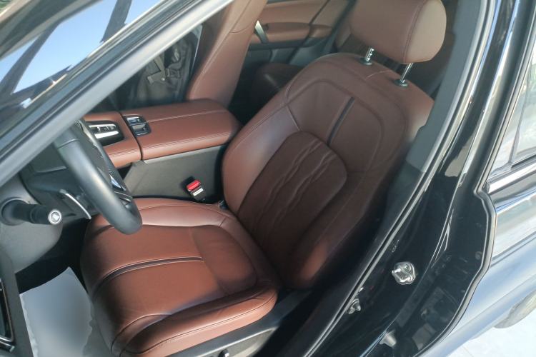 Used Honda UR-V 2020 370TURBO Four-Wheel Drive Premium Edition
