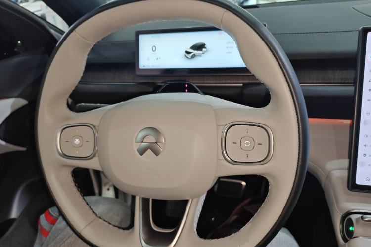 Used Nio ES6 2023 75 kWh