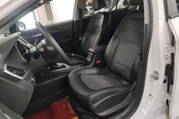 Used Chevrolet Cavalier 2019 320 Automatic Xinyue Edition
