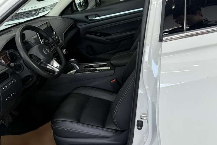 Used Nissan Teana 2020 Revised Version 2.0T XL Upper AD1 Smart Navigation Edition
