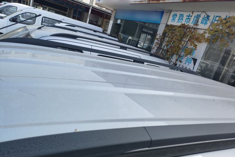 Used Wuling Zhiguang New Energy 
