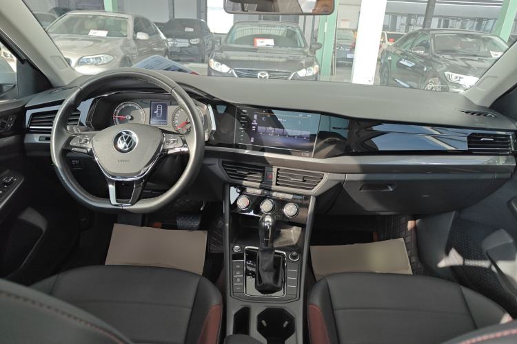 Used Volkswagen Bora 2021 280TSI DSG Elite Smart Connectivity Version
