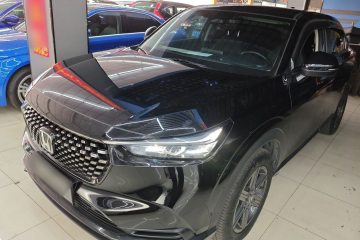 Used Honda XR-V 2024 1.5L CVT Trend Edition