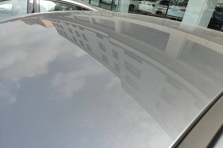 Used BYD Seal 05 DM-i 2025 DM-i Smart Drive 55KM Luxury Model
