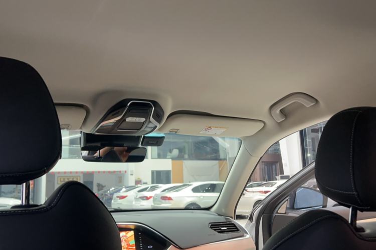 Used Geely Auto Monjaro 2019 300T Explorer
