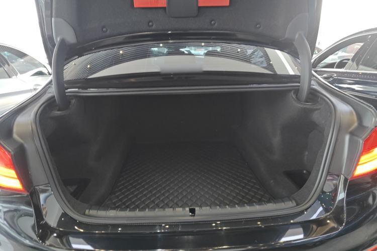 Used BMW 5 Series 2020 530Li Leading Model M Sport Package
