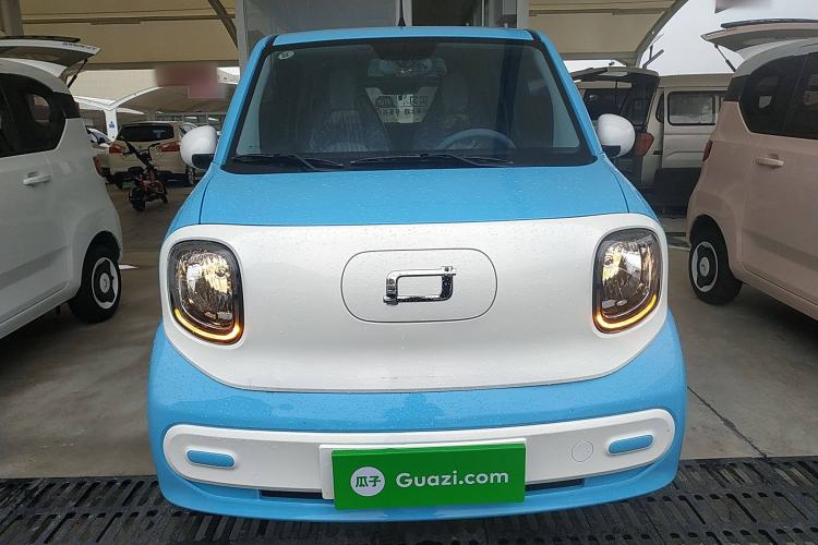 Used Bestune Pony 2024 170km Vitality Horse
