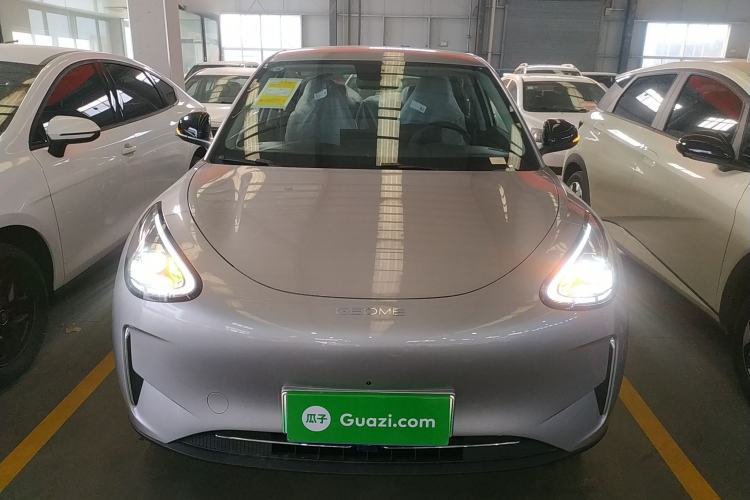 Used  Geome 2026 Model 310km Dream Edition
