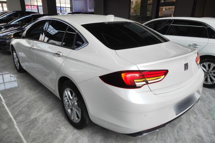 Used Buick Regal 2024 25T Deluxe Edition
