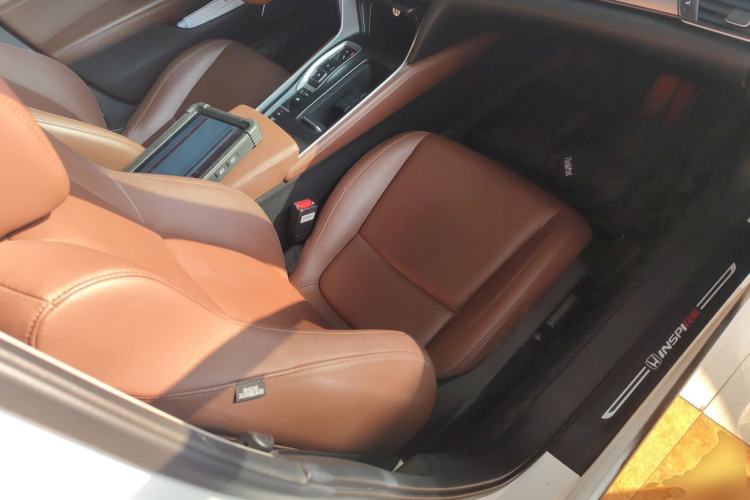 Used Honda Inspire 2019 Rui·Hybrid 2.0L Jingya Edition China VI