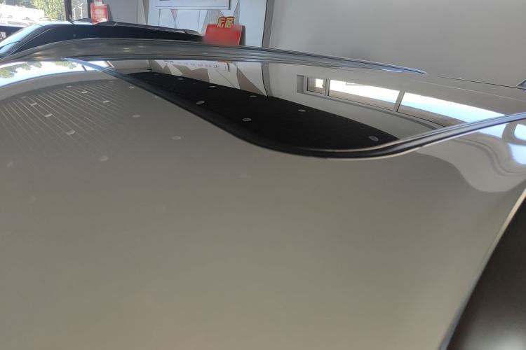 Used GAC Trumpchi GS8 2022 Double-Energy Series 2.0TM Four-Wheel Drive Premium Edition (7 Seats)
