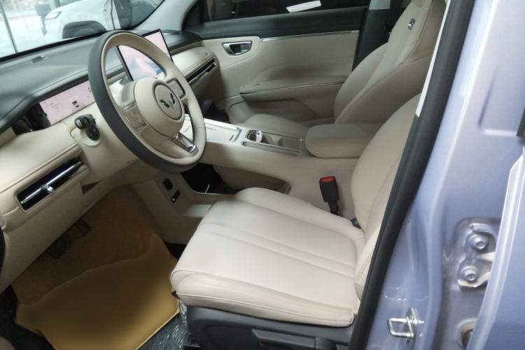 Used Wuling Bingo S 