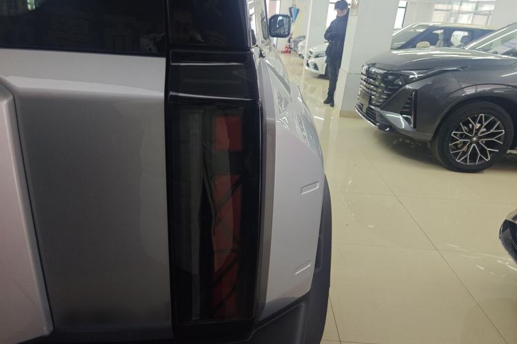 Used Chery Fulwin X3L 