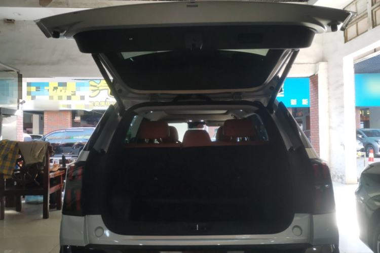 Used AION V 2024 Aion Tyrannosaurus 650 Smart Premium Edition
