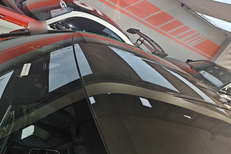 Used BMW M3 2021 M3 Sedan Thunder Edition
