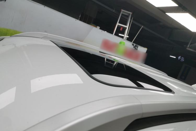 Used Chery Tiggo 5x 2020 1.5L CVT Luxury Edition