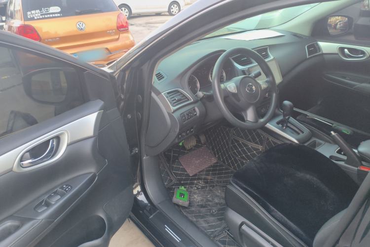 Used Nissan Sylphy 2022 Classic 1.6XE CVT Comfort Edition