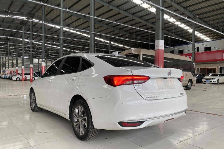 Used Buick Verano 2023 Pro Enjoyment Edition
