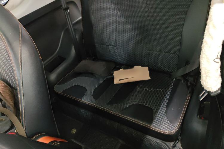 Used Chery Little Ant 2019 4-Seater Smart Edition 35 kWh