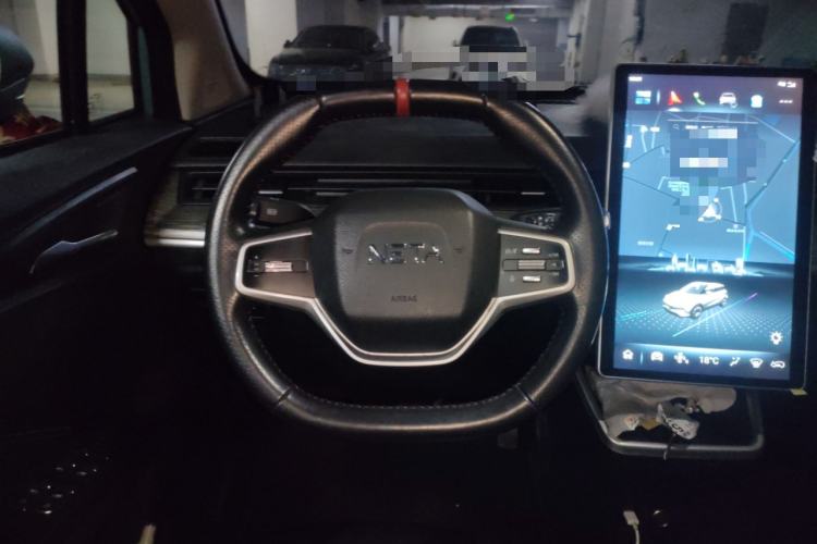 Used NETA V 2022 Chao 400 Lite