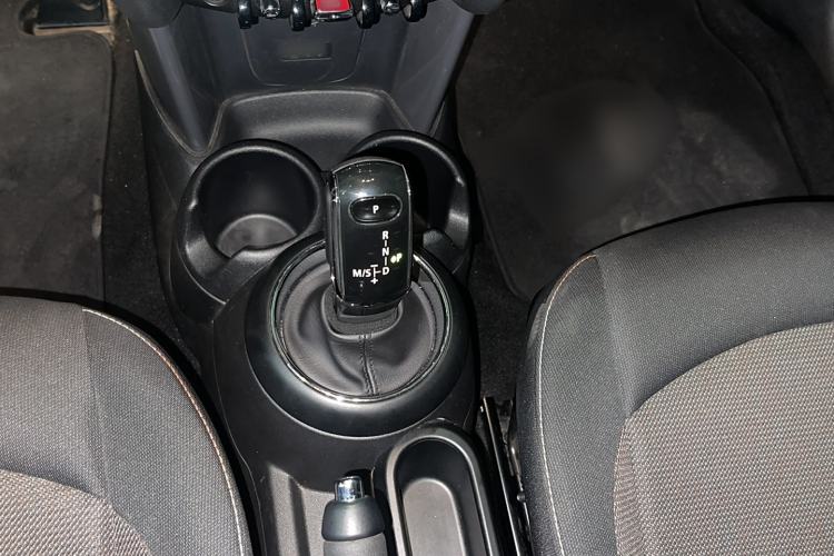 Used  MINI 2018 1.5T ONE PLUS
