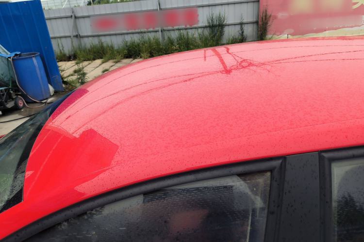 Used Skoda Rapid Spaceback 2016 Revised Version 1.6L Manual Front-Drive Edition
