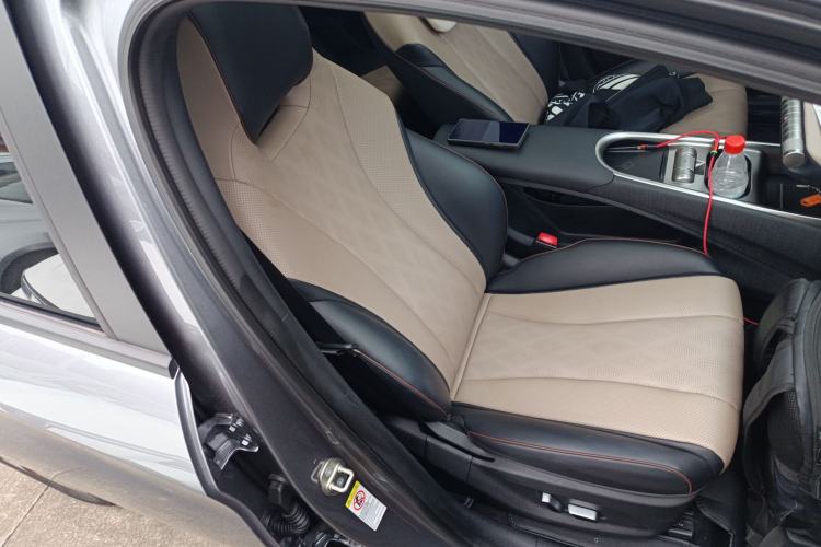 Used BYD Dolphin 2023 420 km Fashion Edition