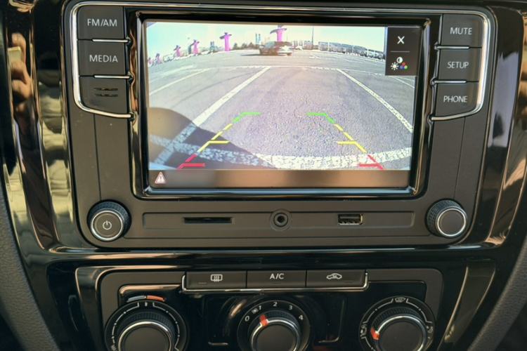 Used Volkswagen Sagitar 2016 230TSI 25th Anniversary Edition