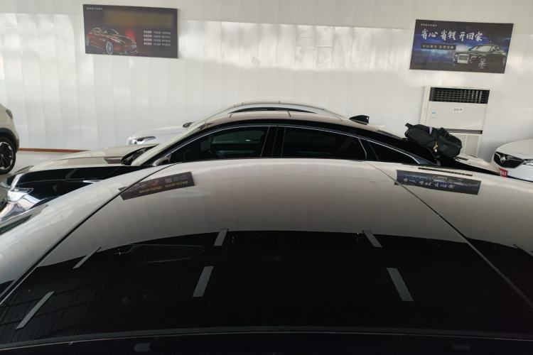 Used Audi A6L 2022 40 TFSI Luxury Dynamic Model