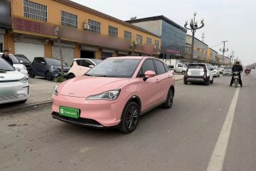 Used NETA V 2022 Chao 400 Lite Pink Custom Edition