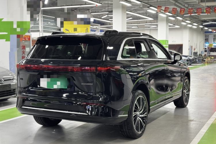 Used XPeng G9 2024 650 Max
