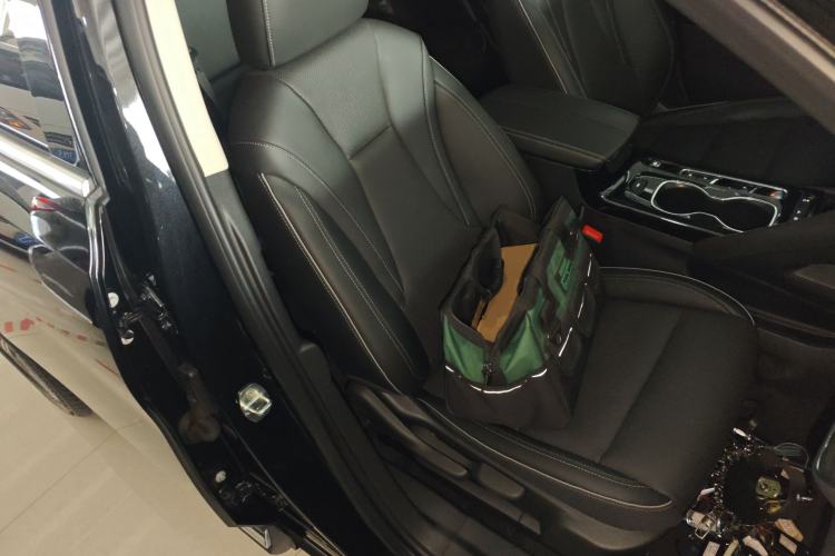 Used Buick Envision 2022 Facelift Encore Plus 552T Five-Seat Luxury Model
