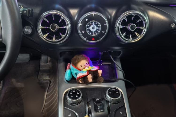 Used Tank 300 2021 Off-Road Edition 2.0T Conqueror