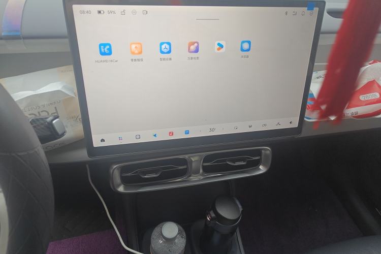 Used Leapmotor B10 2025 600 LiDAR Version
