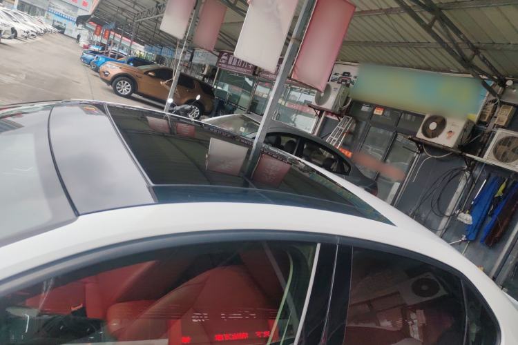 Used Volkswagen Lamando 2018 230TSI DSG Fashion Edition
