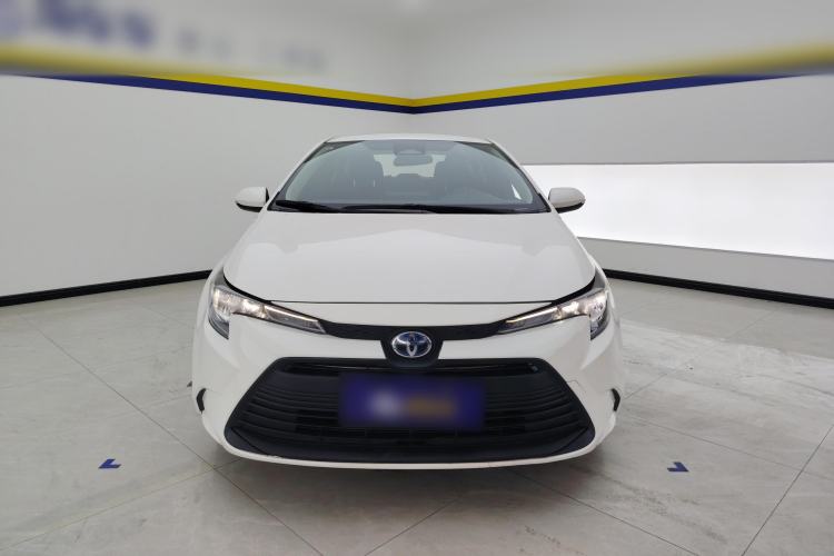 Used Toyota Levin 2023 Smart Electric Hybrid Dual-Engine 1.8L Leading Edition