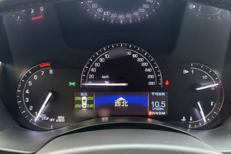 Used Cadillac ATS-L 2017 28T Tech Edition