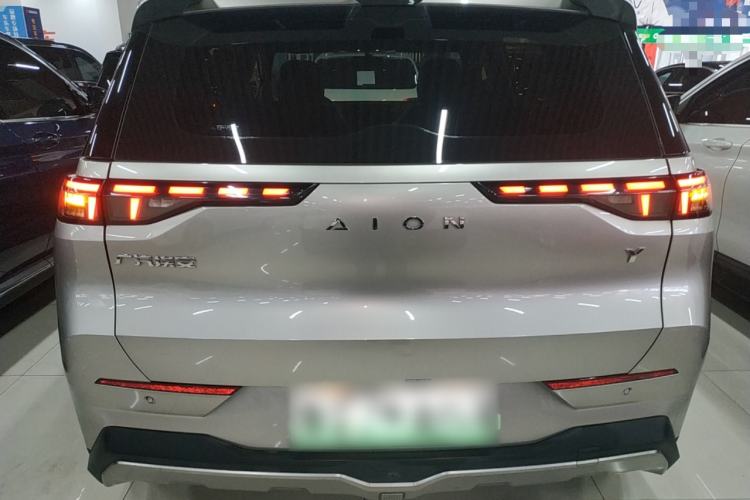 Used AION Y 2022 70 Intelligent Edition Lithium Iron Phosphate
