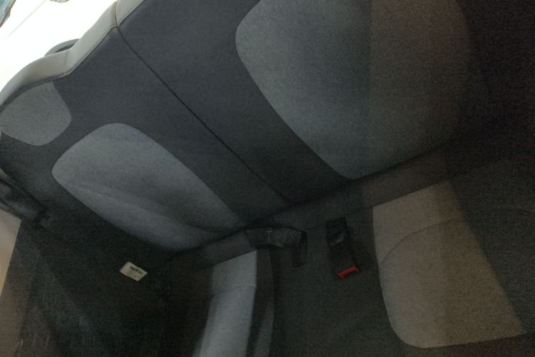 Used Wuling Hongguang MINIEV 2022 Macaron Premium Model – Lithium Iron Phosphate