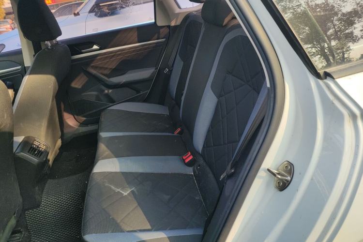 Used Volkswagen Lavida 2024 1.5L Automatic DeYi Edition
