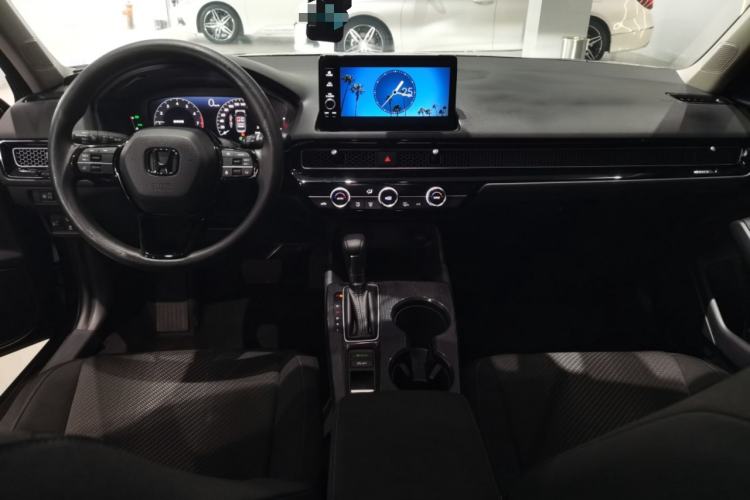 Used Honda Integra 2022 240TURBO CVT Technology Edition