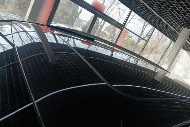 Used Volkswagen Talagon 2022 380TSI Four-Wheel Drive Luxury "Jiajing" Edition Pro 6 Seats