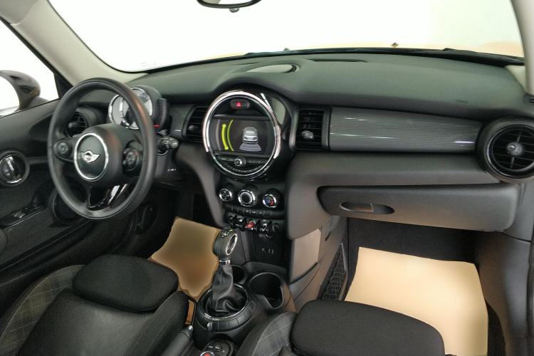 Used  MINI 2016 1.5T COOPER