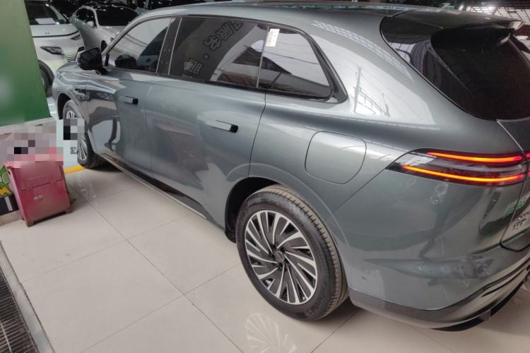 Used  Star Era ET 2025 Extended-Range 265 Max Two-Wheel Drive Urban Advanced Driver Assistance
