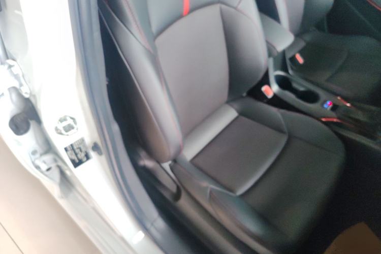 Used Toyota Levin 2021 Dual-Motor 1.8H E-CVT Sport Edition
