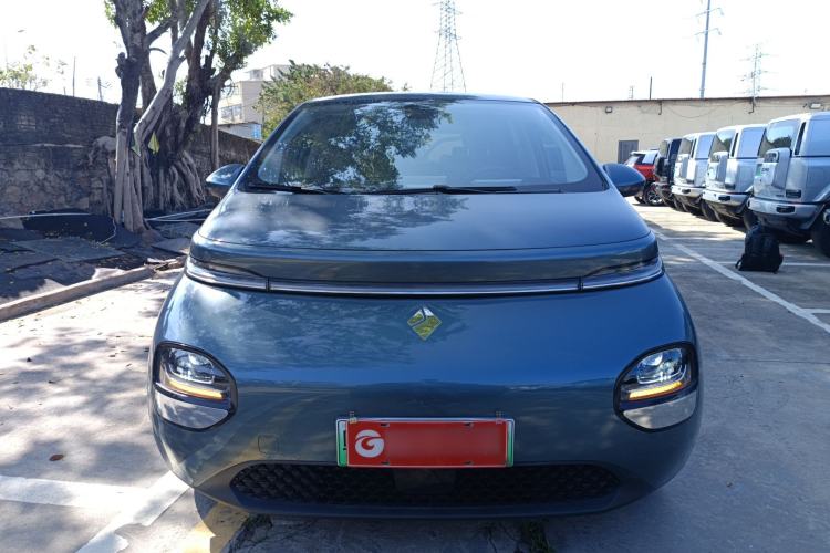 Used Baojun Cloud 2023 360 Plus
