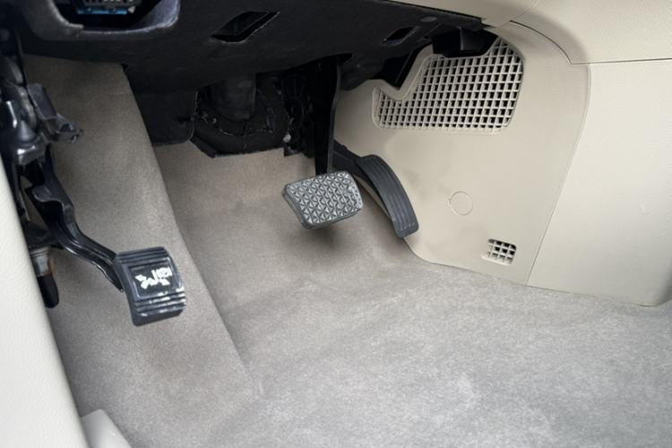 Used Buick GL8 2017 25S Prestige Version China V Standard
